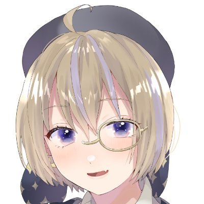 多声類ショタホムンクルス🧪
400万で声帯ガチ研究したボイトレV🎤
#VRchatボイトレ1000人斬り 挑戦中🥽
歌、FFT、スト6配信も🎮
リアルでは「ダブルラリアット」アゴアニキのバンド「アゴノス」のボーカル❕️
Litlink→https://t.co/2th8OItTFI