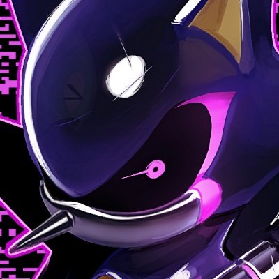 Bunnies are my serotonin.
20yrs
Neo Metal Sonic enjoyer
PFP BY: @supd00dle BANNER BY: @baconBoiLmao
https://t.co/Swvy4jAop9