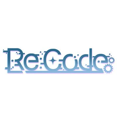 Re:Code(リ・コード)9.25恵比寿CreAto Profile