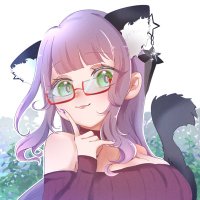 るいちゃまる🐈⬛🎀💜 (@ruichamaru910) 's Twitter Profile Photo るいちゃまる🐈⬛🎀💜 (@ruichamaru910) 's Twitter Profile Photo
