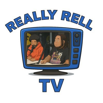 #ReallyRellPodcast https://t.co/RrFLOtn8XY .. ... #RipSco #Rip1pm #RipKingPitts #RipMack9