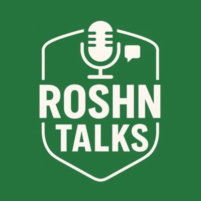 . 🎙️ Everything about the Roshn League – We talk it all! ⚽ News | Goals | Reactions | Top Moments 💬 Join the hype & stay updated 📍 Saudi Pro League 🇸🇦