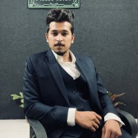 Yuvraj Baria (@yb_6798) 's Twitter Profile