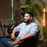 UMKSpeaks's profile picture. 🎬 Actor | Producer | Model  🎙️Founder & Host @gappa_kattta  🌟 Shaping stories, sparking ideas,& making impact 🔥 Bringing ideas to life with passion