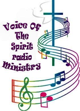 We would like to introduce Voice of the Spirit! We are an online music ministry.