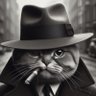 DrRegiSchmus's profile picture. Auf dem Weg zur Weltherrschaft!
Felines Verbrechergenie,
Schmus Operator und
"Catcierge des Verbrechens"😻

Explizit keine Satire!
Das muss jedem klar sein.