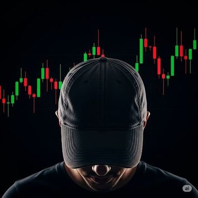 Mrmad_p's profile picture. crypтo тrαder