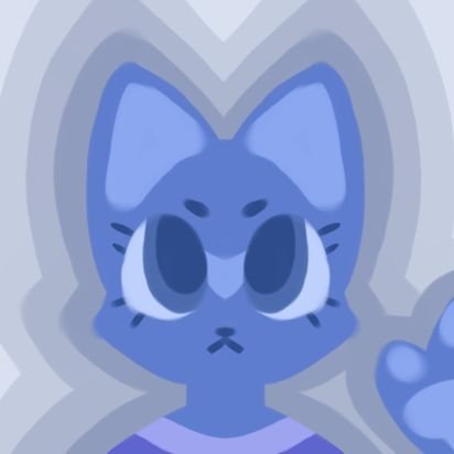 MilaDrawz's profile picture. Hai! I'm Mila! I'm a furry who loves drawing :3 I use ibis paint! if you want to support me my cashapp is $miladrawz