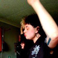 transmasc frank iero (@androgynope) 's Twitter Profile