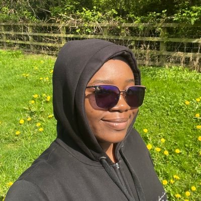 Adaeze, The Tired. Profile