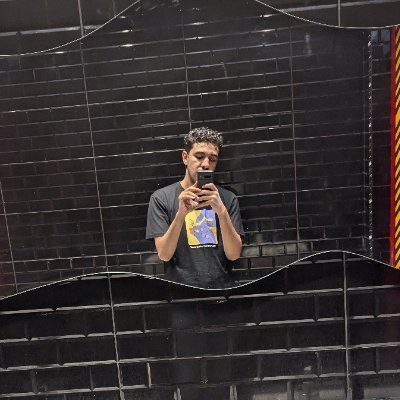 lef0u7's profile picture. 