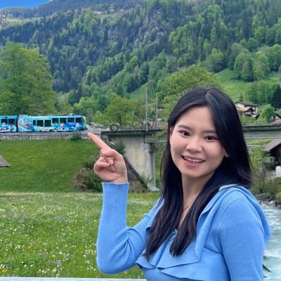 Bachelor &Master in Dingcai Wu Lab @Sun Yat-sen University ;
Ph.D. in Aida lab @ https://t.co/PlyS9TXVFT;
Now Assistant professor in Yamada lab @ https://t.co/PlyS9TXVFT
