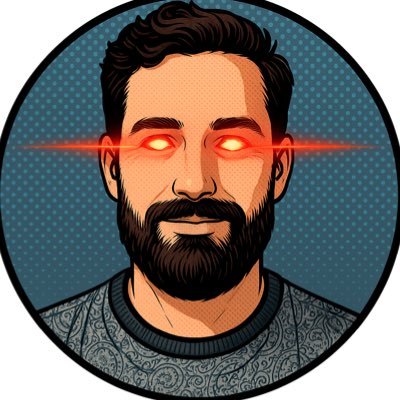 ThoughtOfVoid's profile picture. Advocate for Monetary Secularization