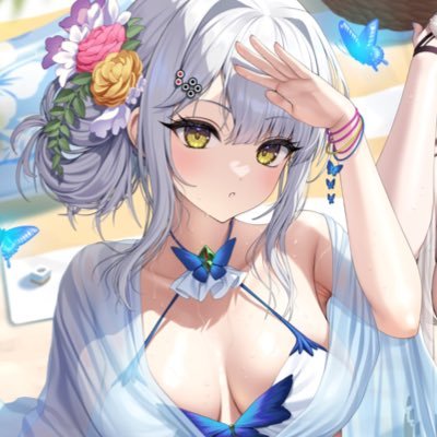 モンハンとパズドラとモンストしかしてません。原神はモチベない。ヘッダーとうちの双子(笑)【@izuka_95】 さぶあか【@x_4sr】
