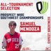 Samuel Mendoza (@samuelm3088895) Twitter profile photo Samuel Mendoza (@samuelm3088895) Twitter profile photo