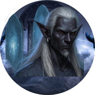 R_o_Psanaurius's profile picture. Join me on YT and Twitch on my many adventures as a neurdivergent trying to stream while gaming.