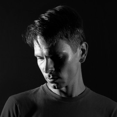 UI, FUI, Tech • Visual & Motion Design ~ https://t.co/nROfeb7NiF ~