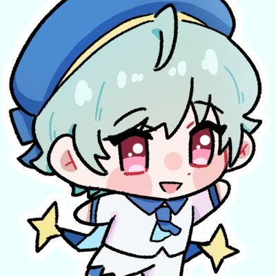 ヨルノホタル┊︎illustration┊︎絵を描いてます~✍︎┊︎FA多め┊︎ゆるくてかわいいものが好き┊︎ご依頼はこちらから⇒ (https://t.co/WSdwFBDBoH )┊︎現在お仕事は2026月2月から◎