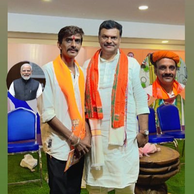 BJP KAKINADA DISTRICT IT CELL CONVENOR {सयोजक}✍️ KAKINADA(AP ) (🩸B POSITIVE )