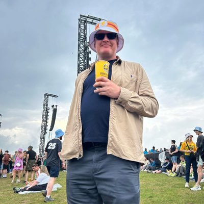 iammattbrookes's profile picture. Yo it's them boys from Braddy. Goods in the back of a stolen Caddy. Buys Vans. Tweets a lot about #bcafc. Climate change sceptic. Starmer is a wanker. Own views