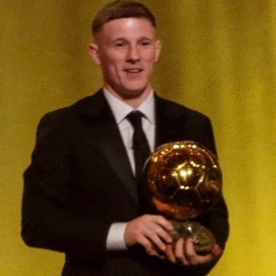 NFFC_CHRIS_'s profile picture. #COYR #NFFC🌳