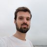 alvaromcleite's profile picture. Verified nobody! Living life a quarter wavelength at a time!
Embedded System Engineer

🚀🐐