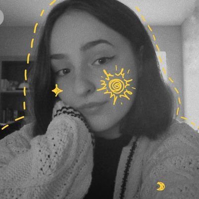 side fangirl account for funsies. wistful virgo, certified mirrorball, and basically just a girl trying to find a place in this world | 25 | tn×4