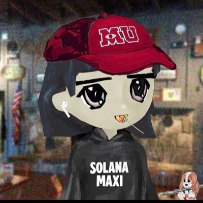 dodoguxiohl1's profile picture. sol