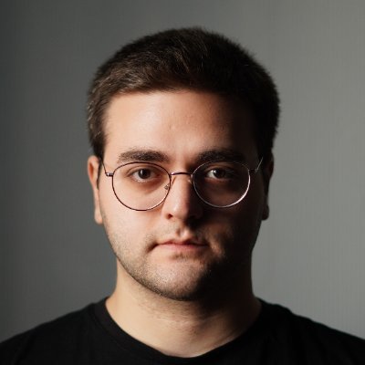 lukingcool's profile picture. Solopreneur | Software Engineer