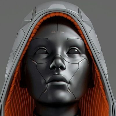 Building @lineum_org 🎨 l Since 2011 in Blockchain,
Host of #WBYTW, Architect → #Web3 Builder, DAO Architect - Working: @HyperDesci's Lead Advocate 🧬