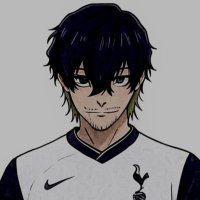 jeagso (@jeagsothfc) 's Twitter Profile