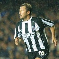 Sergen Yalçın | The Legend (@sergenlebuyuduk) 's Twitter Profile Photo