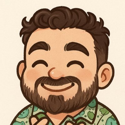 Coleccionista de Final Fantasy y juegos retro
Miembro de @podcastlegado
Hago tiktoks sobre viajes a Japón y Coleccionismo de videojuegos
https://t.co/ThEnETaY5R