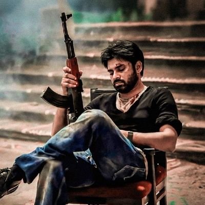 Life lo m undhi ani Bio lo special ga pettadaniki but #OG is the Hope 🥷🏻❤️
Backup of @prince_svs