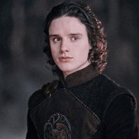 Prince Jacaerys Velaryon (@jacevelaryon2) 's Twitter Profile