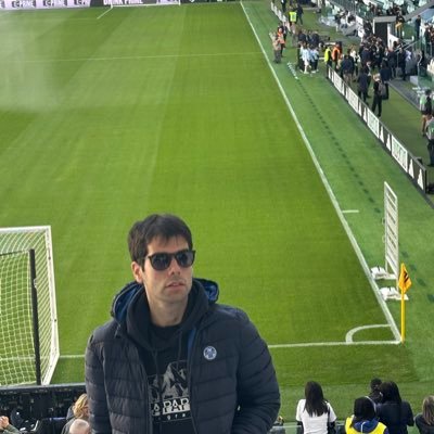 Domenico Vulcano Profile
