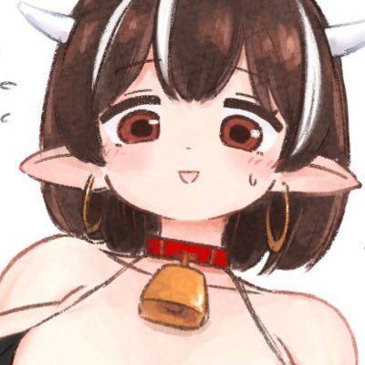 うし子@ウマ娘好きな牛娘さんのプロフィール画像