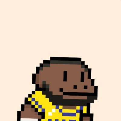 brrrrrrizzy's profile picture. LeSmol #Magic #Pengu