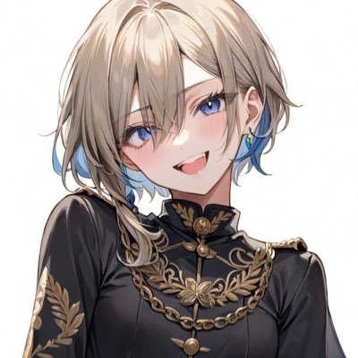 アニメ、ゲーム(モンハン、ポケモン、teamNINJA作品、フロム系、キングダムハーツ)やボカロ等色々好き。 気ままにYouTube投稿&配信中 嫁溺愛な惚気サブ→@bloodcatsabu127。