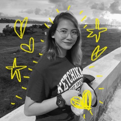 cj_said's profile picture. will tweet for food.