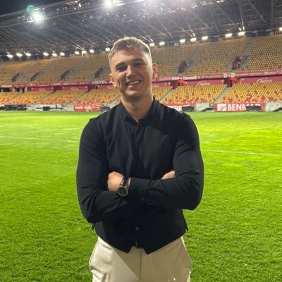 IG: damian_deyz || Reporter/Komentator Polsat Sport, kiedyś TVP Białystok i https://t.co/K4MwL6ZYky || 🎥 Adrian Siemieniec: Sztuka Balansu