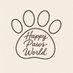 Happy Paws World 🐾 (@happypawworld) Twitter profile photo Happy Paws World 🐾 (@happypawworld) Twitter profile photo