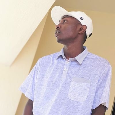 fabriceirad's profile picture. Youth from Rwanda 🇷🇼❤️
Dream chaser

Proud #Rwandan