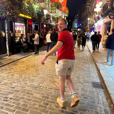Welsh dairy farmer🏴
2024 Rich Wigram NZ Farming Scholar🐄
Hartpury University BSc (Hons) Agriculture Graduate🎓