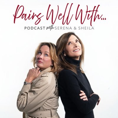 PWW_Podcast's profile picture. Pairs Well With…Because life doesn’t come with a roadmap — but it does come with good company. And that pairs well with everything that matters.