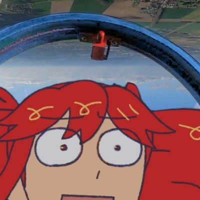 🇫🇷 I do stuff. I like planes. PhD flopper enjoyer. Xenoblade is life. Fever 105 best radio. Birb🐦⬛☢️