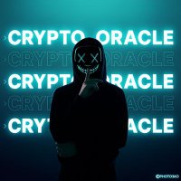 Crypto_Oracle 🦅🇳🇬 (@drcryptooracle) 's Twitter Profile