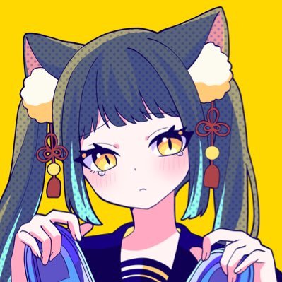 綿飴ルル☁️🐈‍⬛さんのプロフィール画像