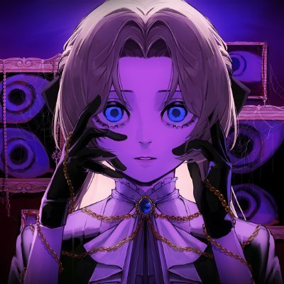 エルシー(Elsie)🩵＠D/N/Aさんのプロフィール画像