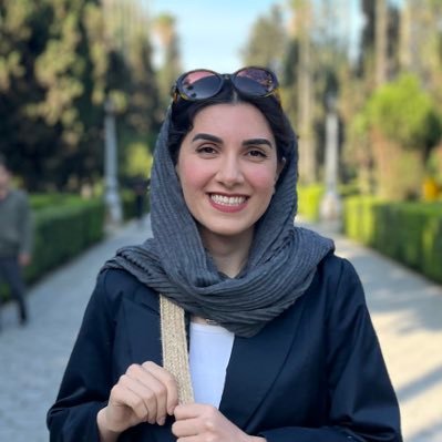 Mahdie_Hamedi's profile picture. And sometimes against all odds, against all logic, we still Hope.